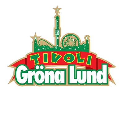 Gröna Lund Tivoli