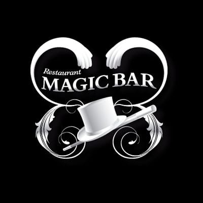 Restaurant Magic Bar