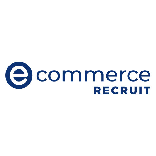 Logotyp Ecommerce Recruit – nöjd kund till Anders Fox